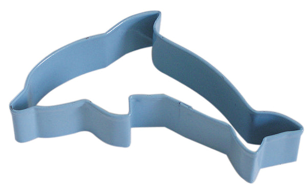 Dolphin Cookie Cutter