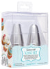 9 Piece Icing Set