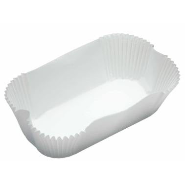 Pack of Forty 1lb Loaf Tin Liners