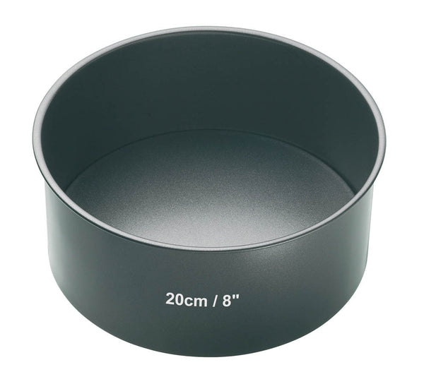 Master Class Non-Stick 20cm Loose Base Deep Cake Pan