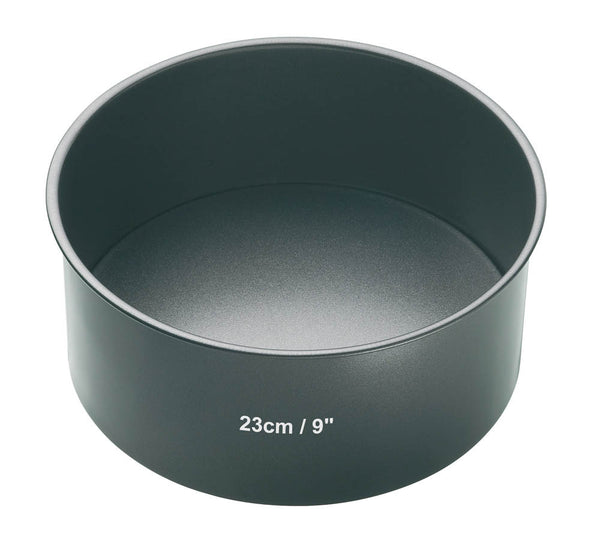 Master Class Non-Stick 23cm Loose Base Deep Cake Pan