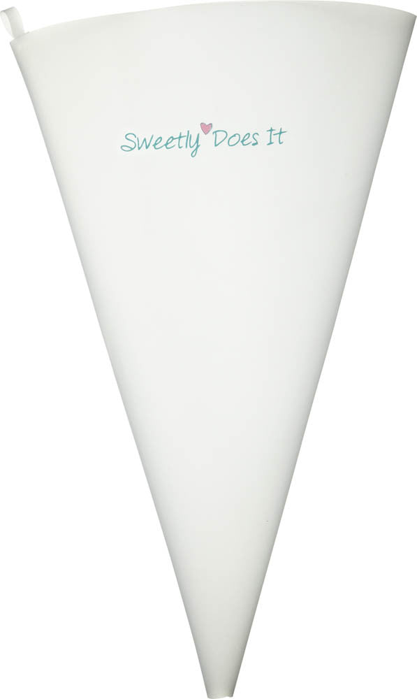 Silicone icing bag 13"