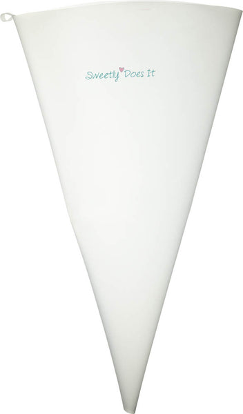 Silicone Icing Bag 18"
