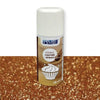 PME Edible Lustre Spray - Bronze