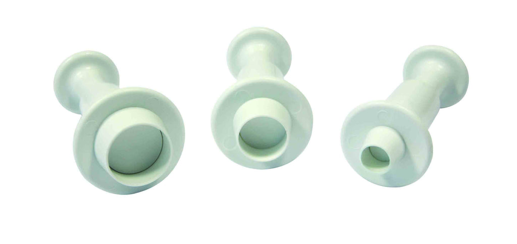 PME Mini Round Plunger Cutters