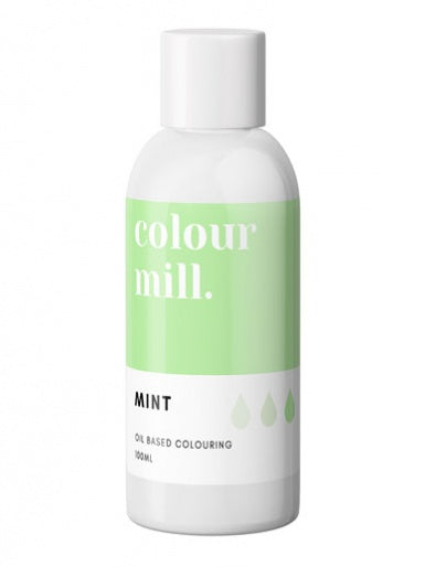 Colour Mill - Mint