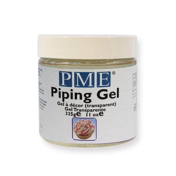 PME Clear Piping Gel