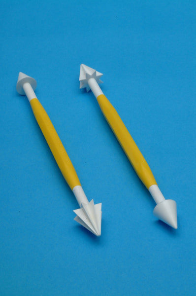 PME Serrated and Tapered Cones Tool