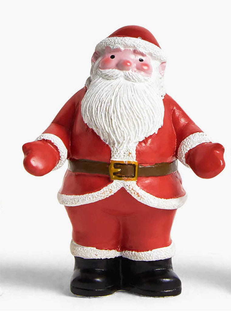Raymond Briggs Father Christmas Resin Figure