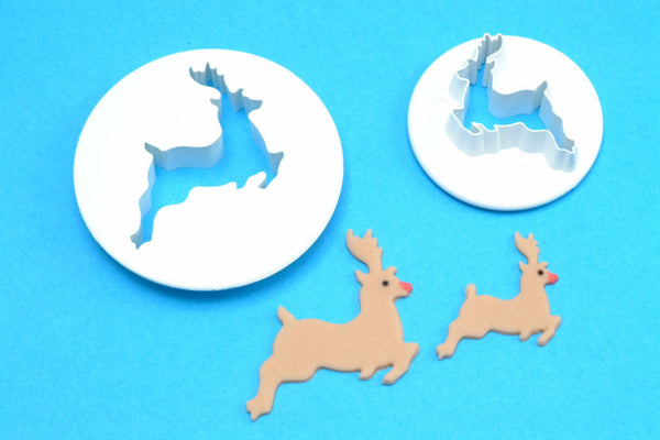 PME Reindeer Cutters