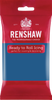 Renshaw Ready to Roll Sugarpaste Atlantic Blue