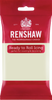 Renshaw Ready to Roll Sugarpaste Celebration