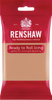 Renshaw Ready to Roll Sugarpaste Skin Tone