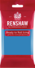 Renshaw Ready to Roll Sugarpaste Turquoise