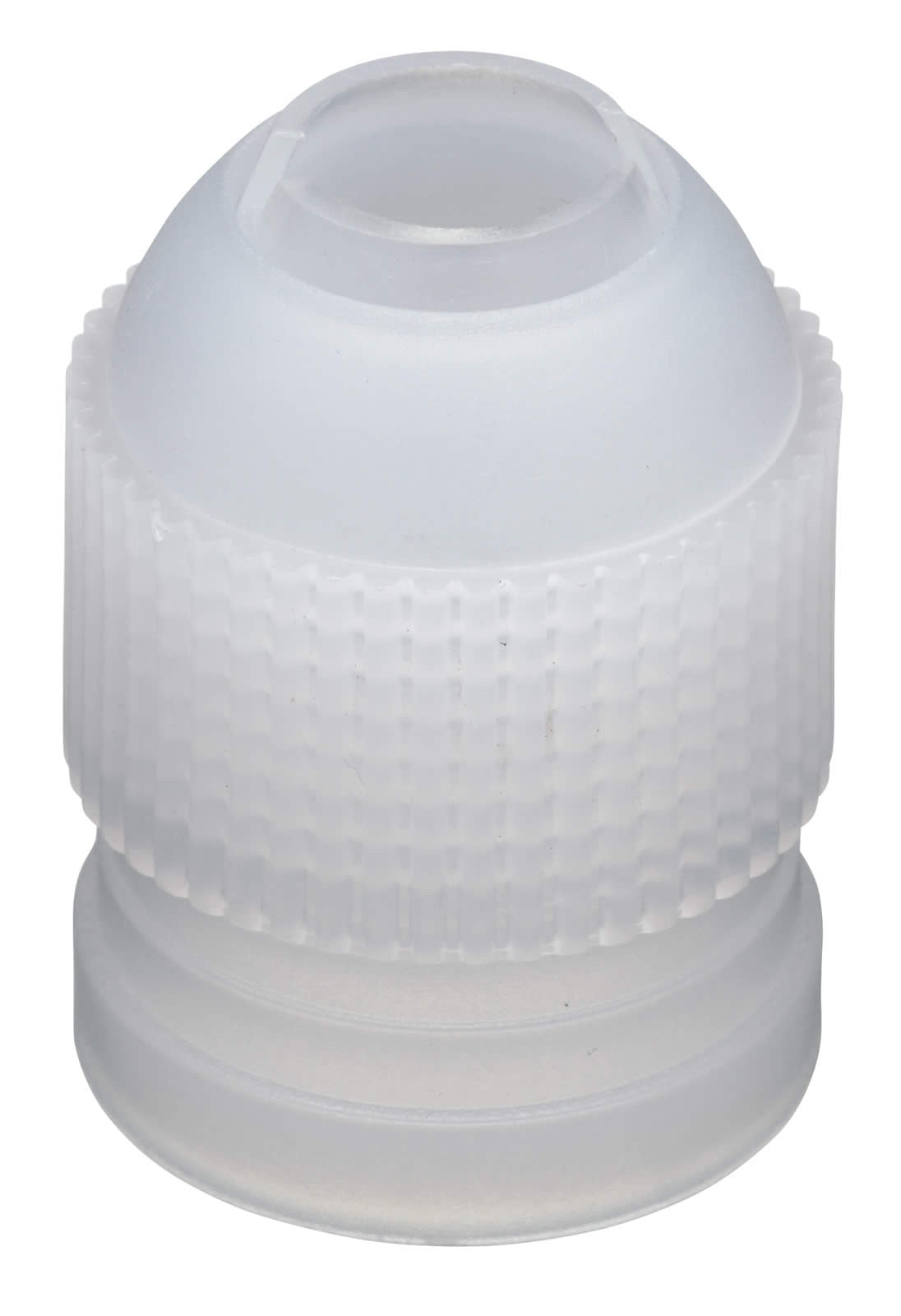Coupler icing top