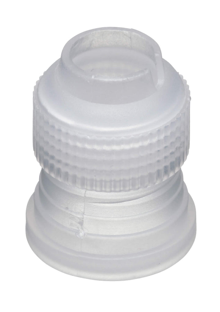 Small Plastic Icing Couplers 