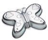 Sweetly Does It Butterfly Shaped Cake Pan