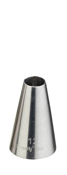 Small Round Icing Nozzle