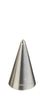 Small Closed Star Icing Nozzle