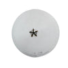 Small Closed Star Icing Nozzle