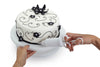 Revolving Cake Decorating Turntable