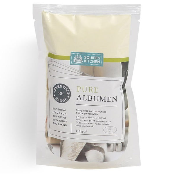 SK Essentials Pure Albumen