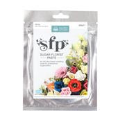 Squires Sugar Florist Paste (SFP) - White - 200g