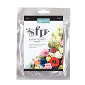 Squires Sugar Florist Paste (SFP) - Black - 100g