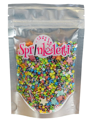 Sprinkletti - Rainbow