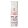 Sugarflair Powder Puff Glitter Dust Spray - Valentine Red