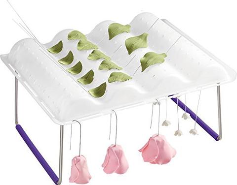 Wilton Flower Drying Rack