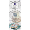 Wilton Plaque Cutter Set
