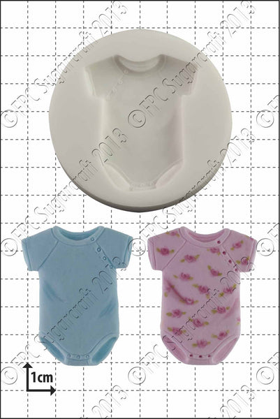 FPC Baby Sleep Suit Mould