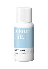 Colour Mill - Baby Blue