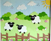 FMM Fluffy Cloud Cutter - 5 piece