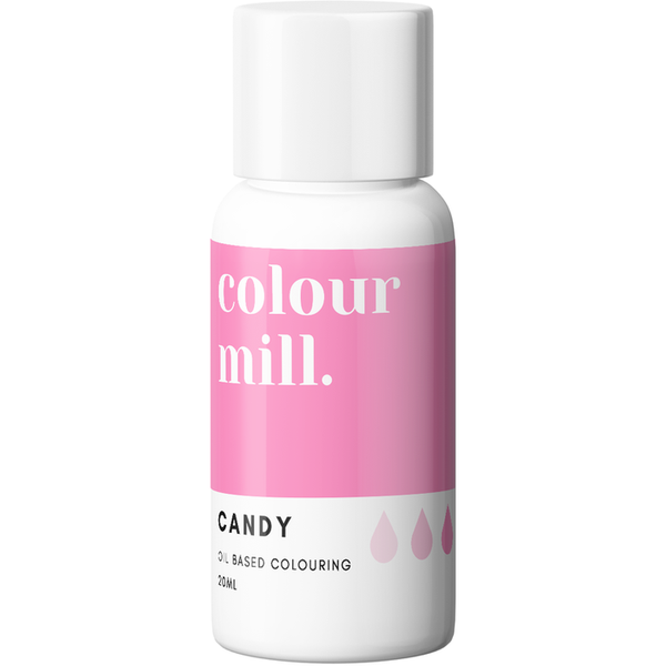 Colour Mill - Candy