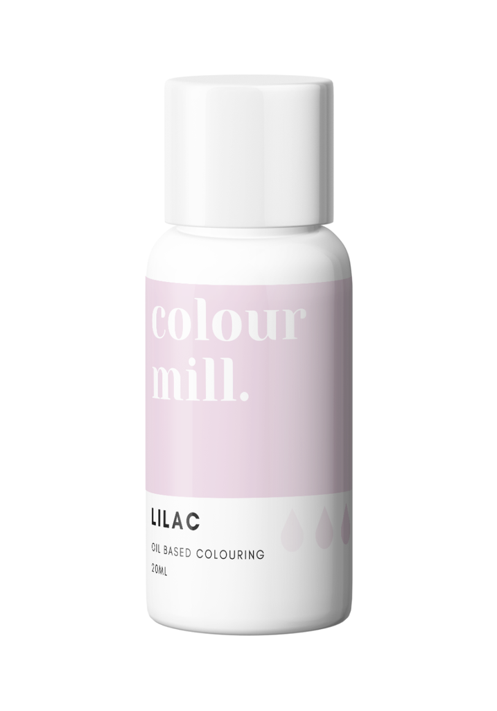 Colour Mill - Lilac