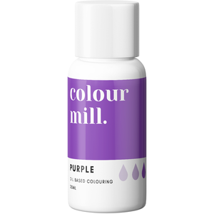 Colour Mill - Purple