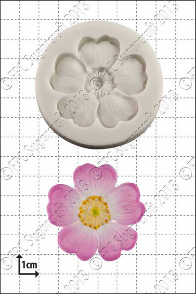 FPC Dog Rose Mould