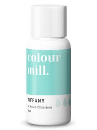 Colour Mill - Tiffany
