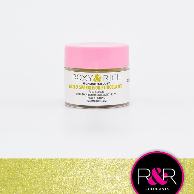 Roxy & Rich Highlighter Dusts