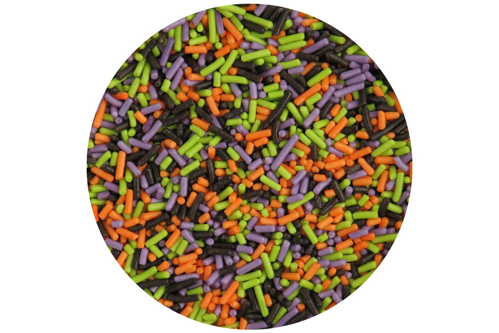Scrumptious - Halloween Mix Strands