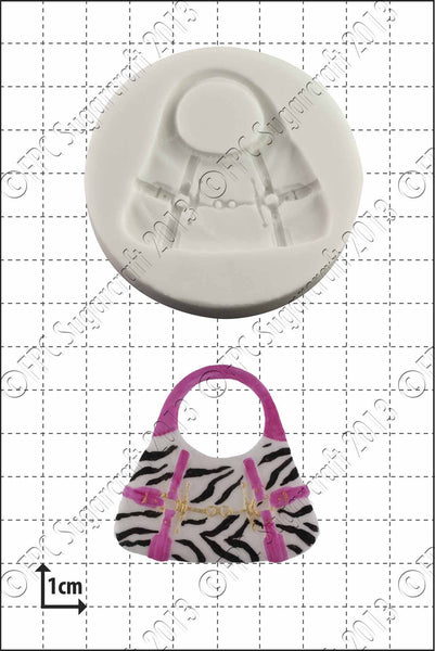 FPC Handbag 1 Mould