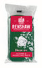 Renshaw Leaf Green Flower and Modelling Paste 250g
