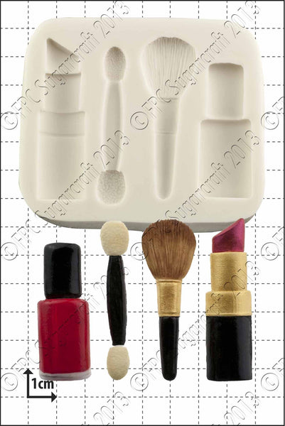 FPC Makeup Mould