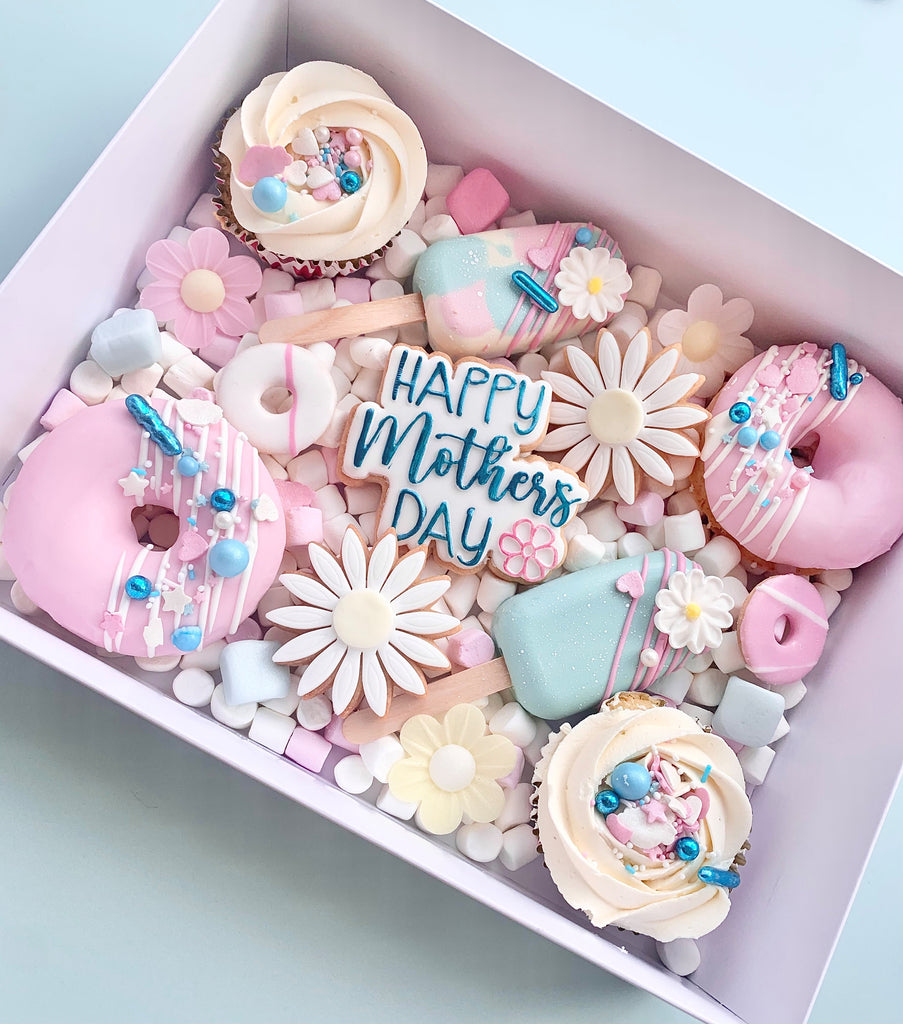 Mother’s Day Treat Box