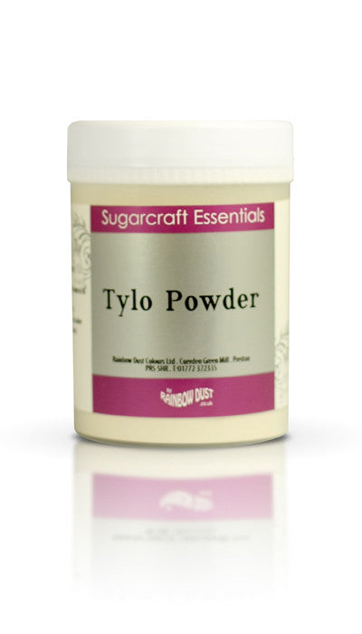 Rainbow Dust Edible Tylo Powder 120g