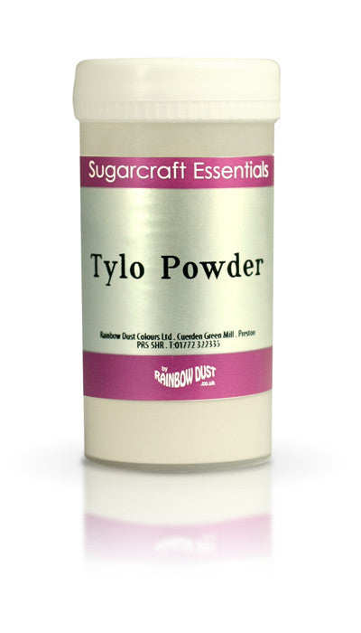 Edible Tylo Powder - 80g