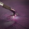 Rainbow Dust Metallic Food Paint - Metallic Purple 25ml