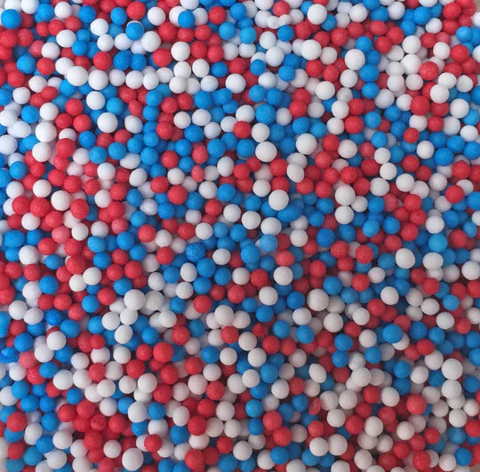 Scrumptious - Red, White and Blue 100/1000